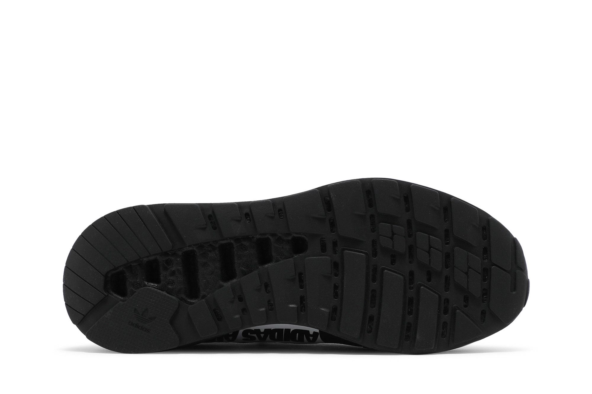 Buy ZX 2K Boost 'Bold Logo Graphic - Black' - FX7038 | GOAT