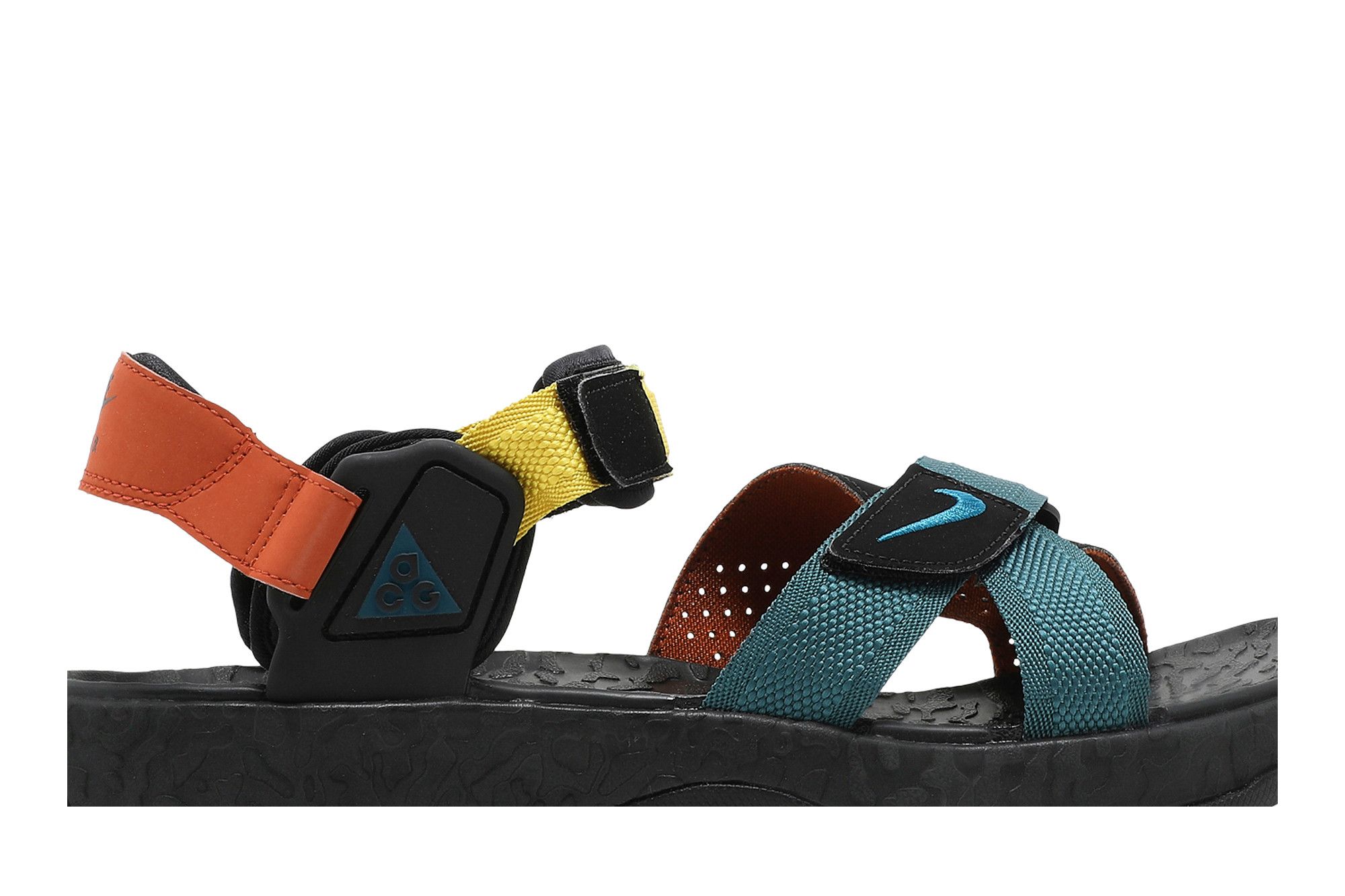 Buy Nike ACG Air Deschutz 'Dark Teal' - DC9093 300 | GOAT