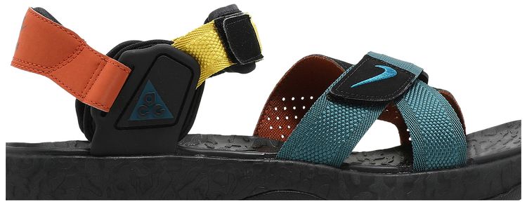 Nike ACG Air Deschutz Dark Teal