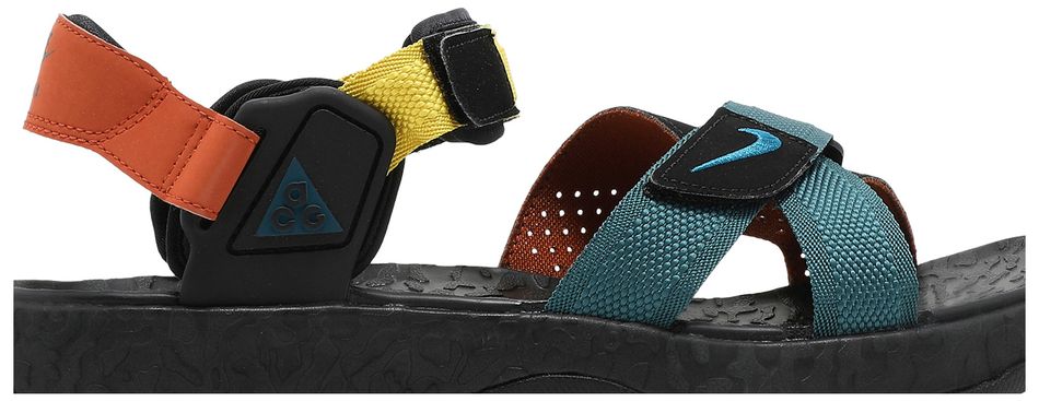 acg air deschutz dark teal