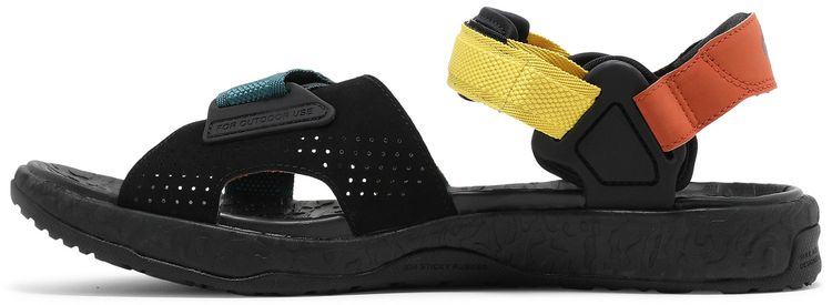 Nike ACG Air Deschutz Dark Teal