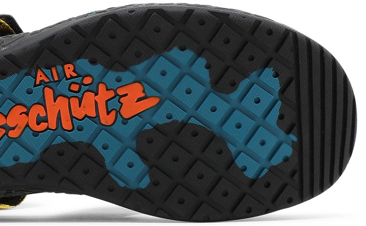 Nike ACG Air Deschutz Dark Teal