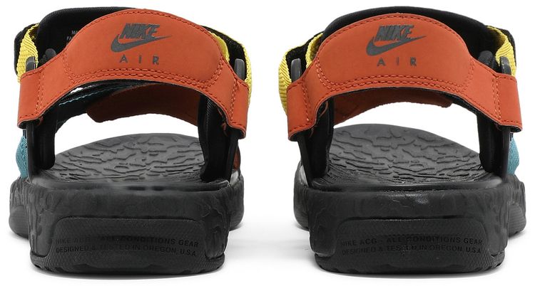 Nike ACG Air Deschutz Dark Teal