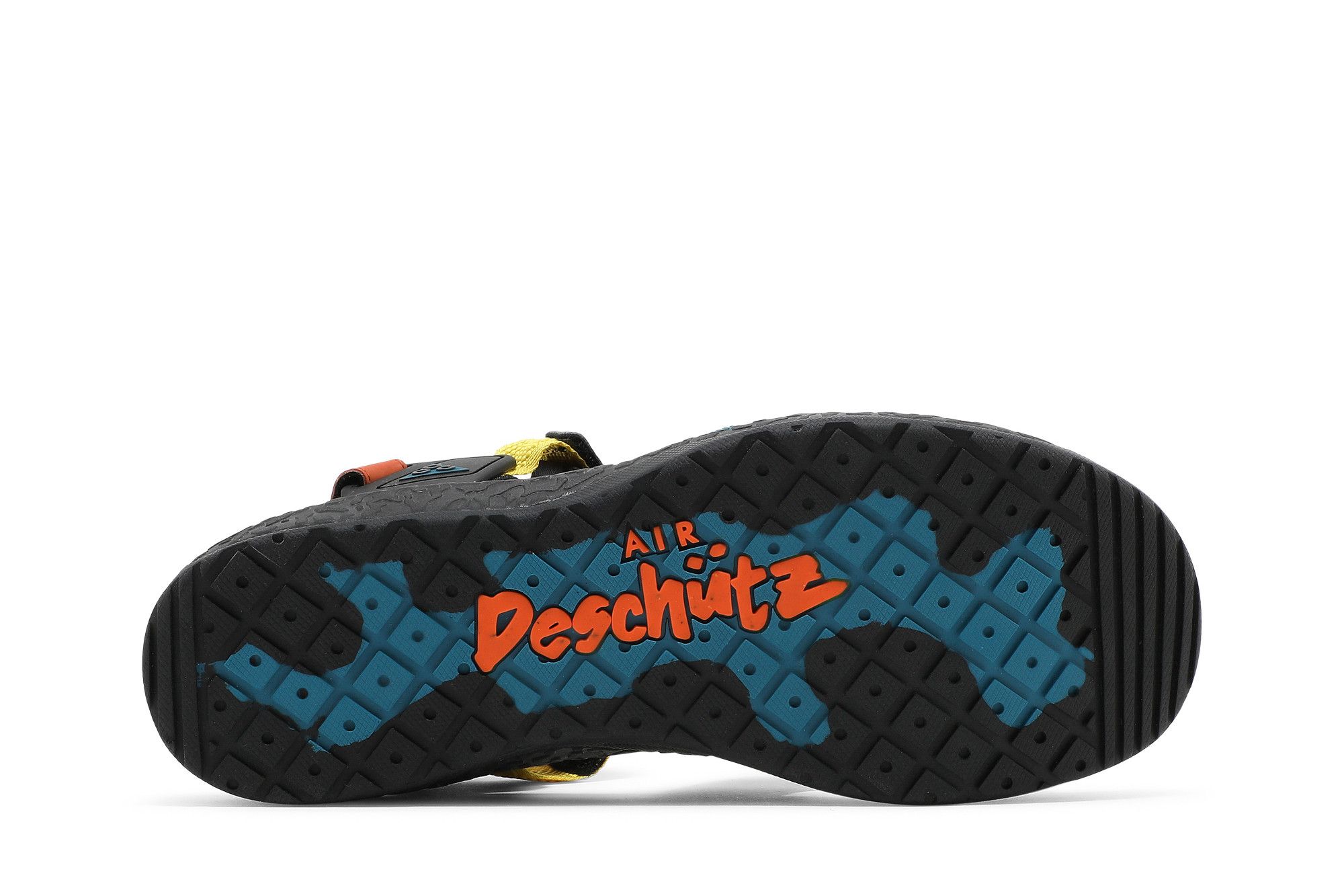 acg air deschutz dark teal stockx