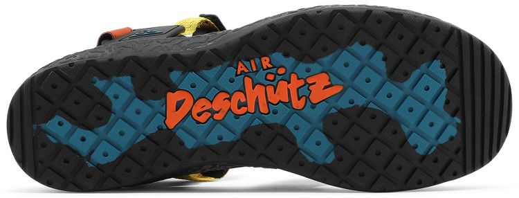 Nike ACG Air Deschutz Dark Teal