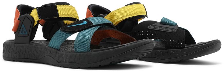 Nike ACG Air Deschutz Dark Teal