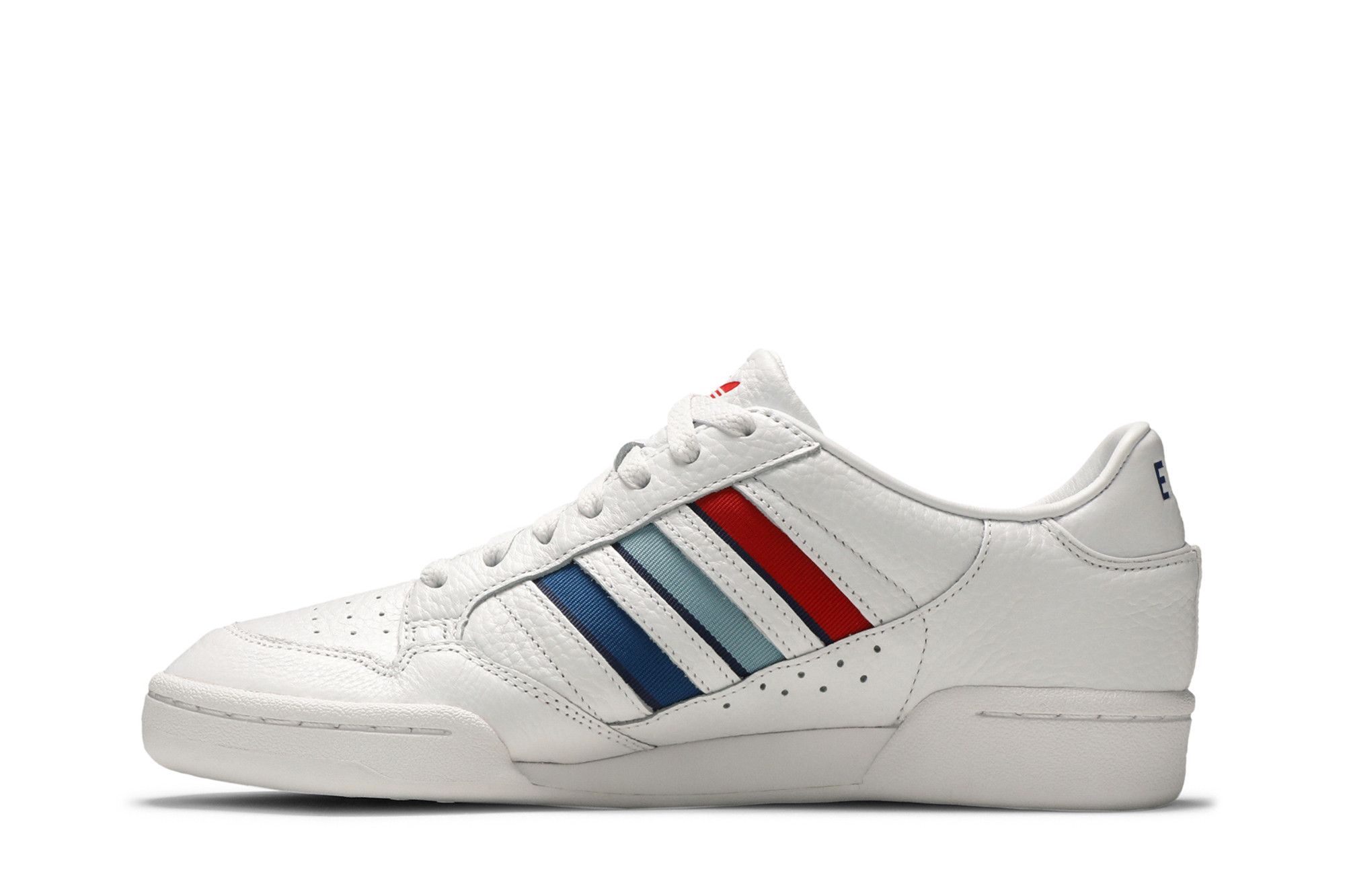 Buy END. x adidas Continental 80 'German Engineering - White