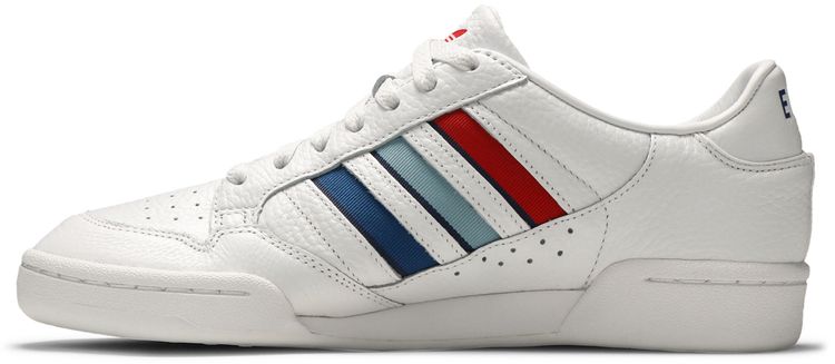 END x adidas Continental 80 German Engineering   White