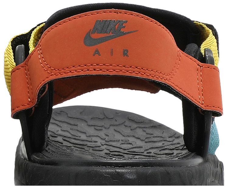 Nike ACG Air Deschutz Dark Teal