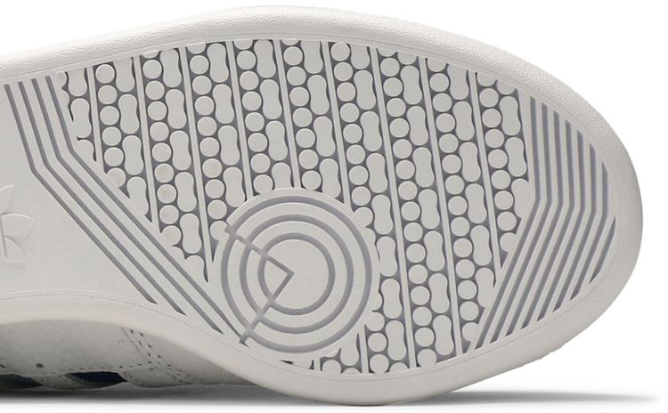 END x adidas Continental 80 German Engineering   White