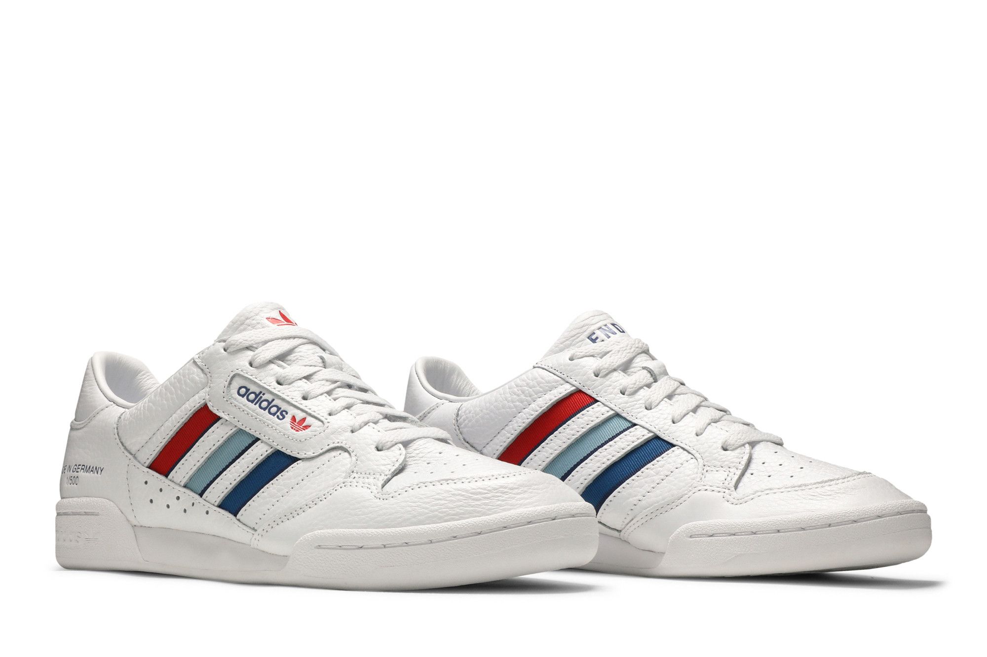 Achetez des END. x Continental 80 German Engineering White GZ2842 GOAT CA