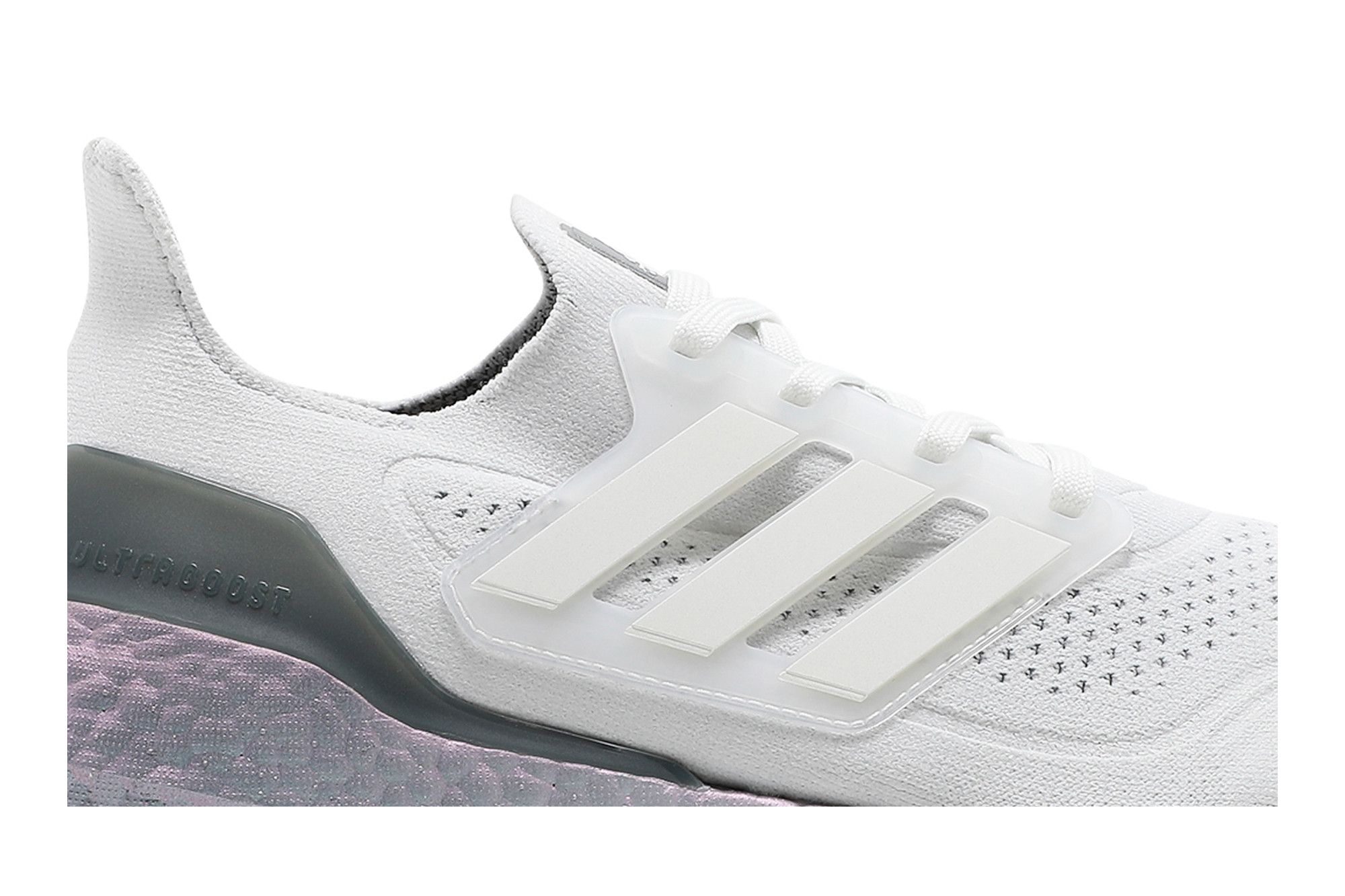 Adidas ultra boost crystal white on sale