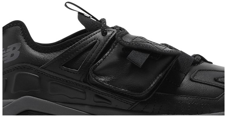 New Balance XRCTU Black