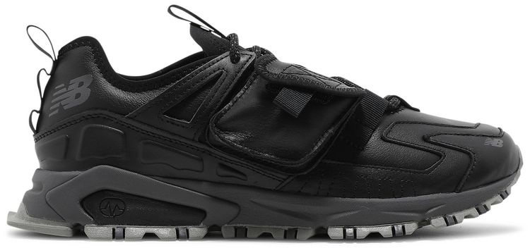 New Balance XRCTU Black