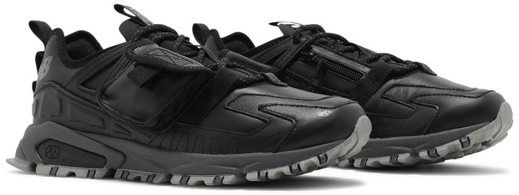 New Balance XRCTU Black