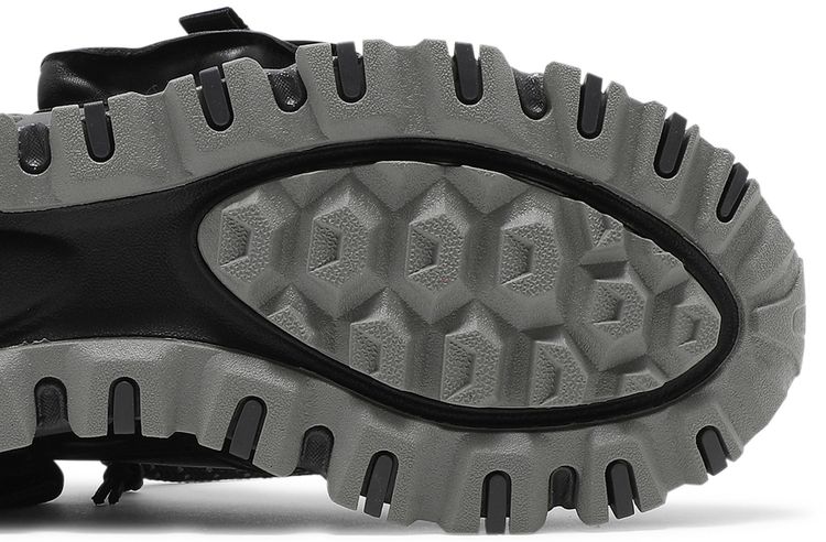 New Balance XRCTU Black