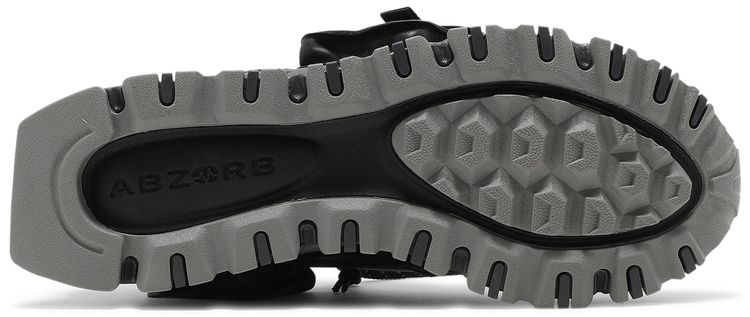 New Balance XRCTU Black