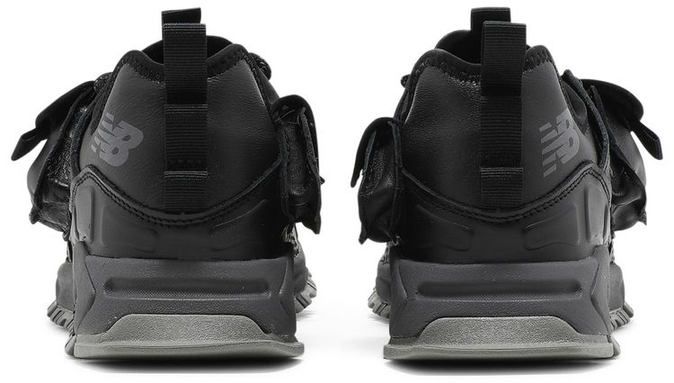 New Balance XRCTU Black