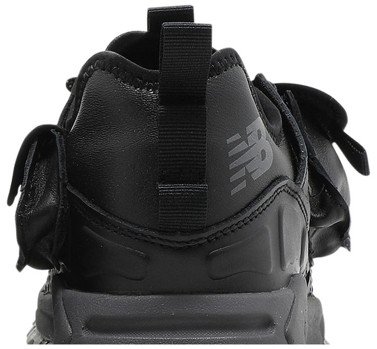 New Balance XRCTU Black