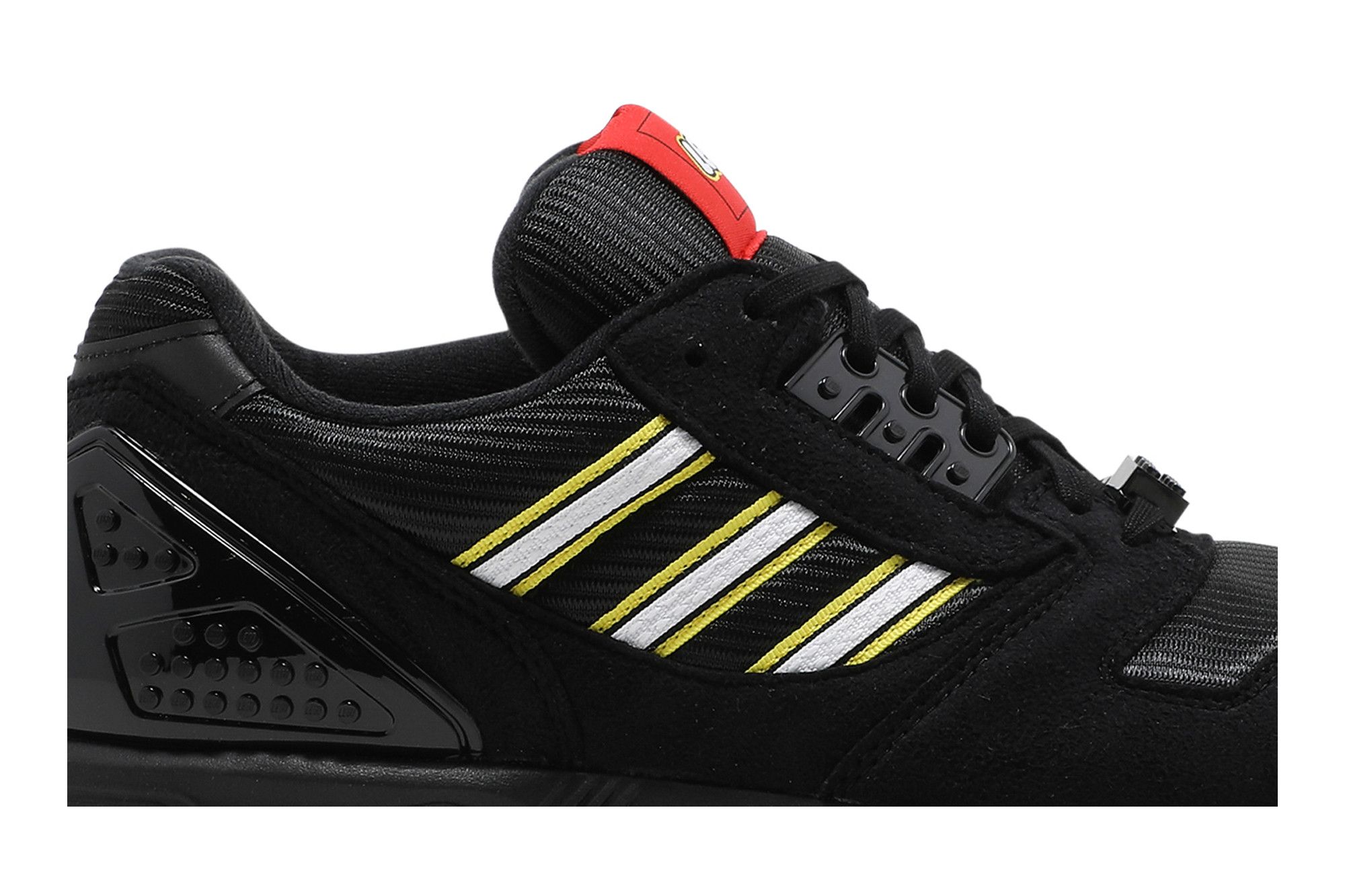 Buy LEGO x ZX 8000 'Color Pack - Black' - FY7085 | GOAT