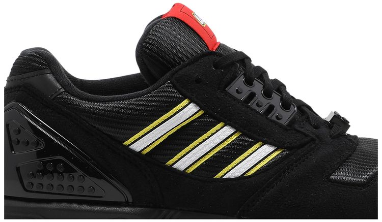 LEGO x ZX 8000 Color Pack   Black