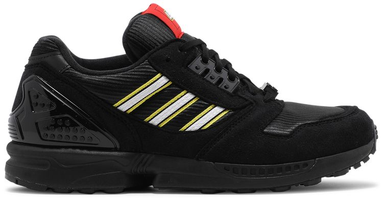LEGO x ZX 8000 Color Pack   Black