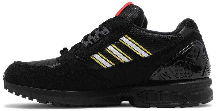 LEGO x ZX 8000 Color Pack   Black