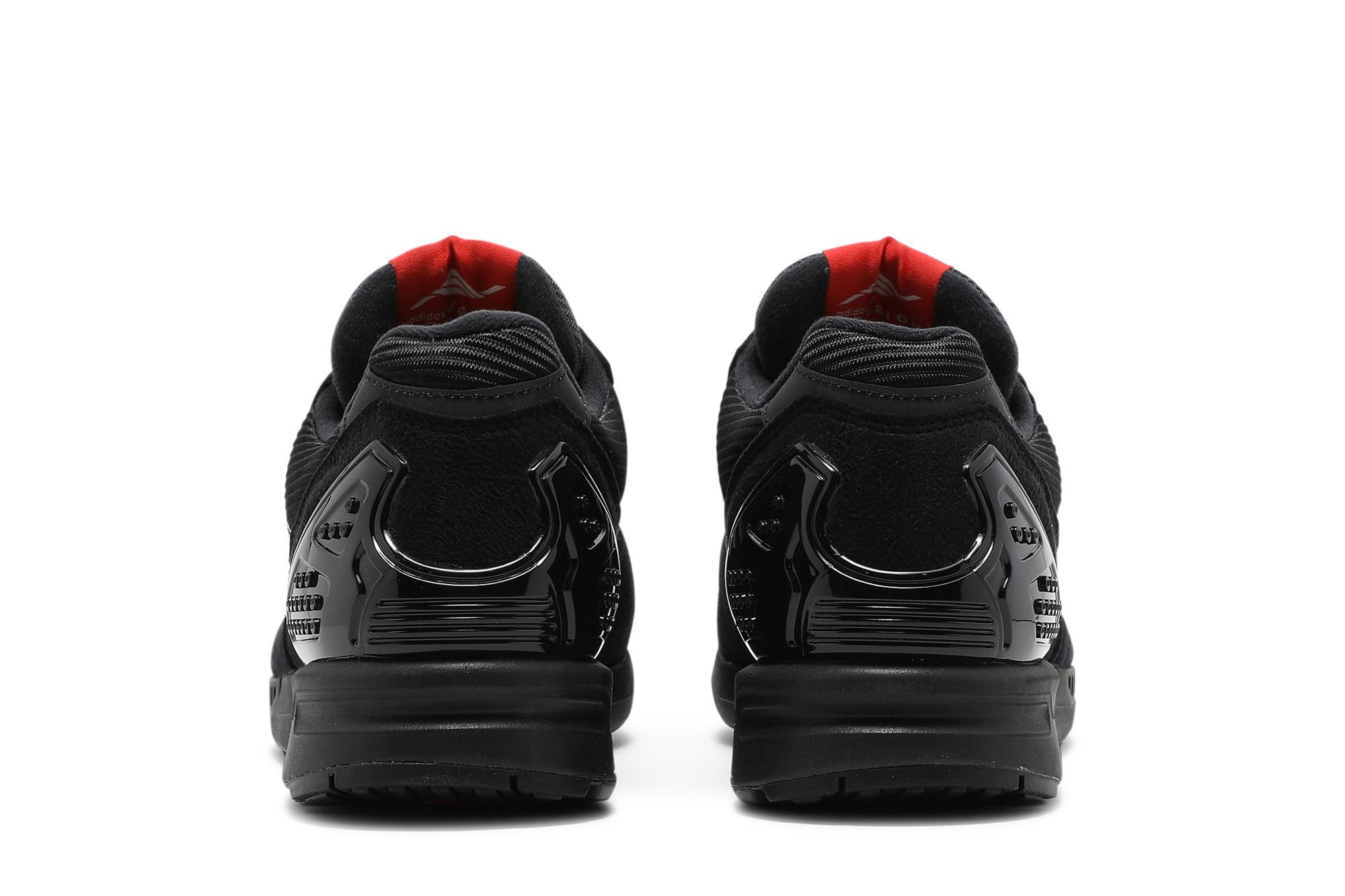 Buy LEGO x Adidas ZX 8000 'Color Pack - Black' - FY7085 | GOAT