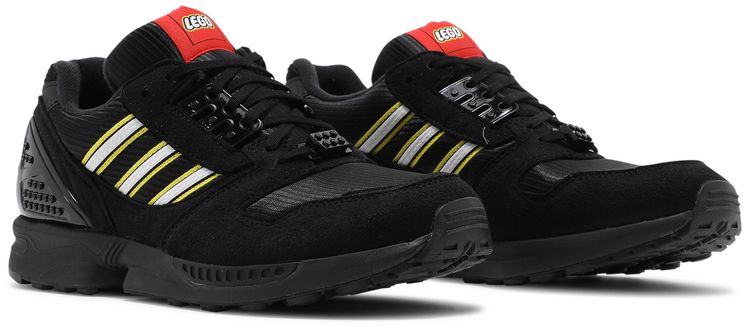 LEGO x ZX 8000 Color Pack   Black