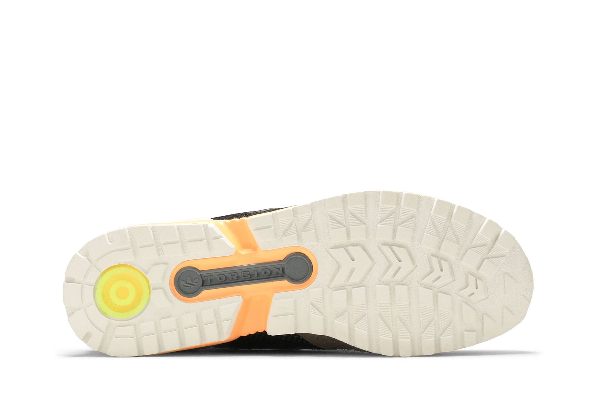 Adidas zx 10000 orange deals