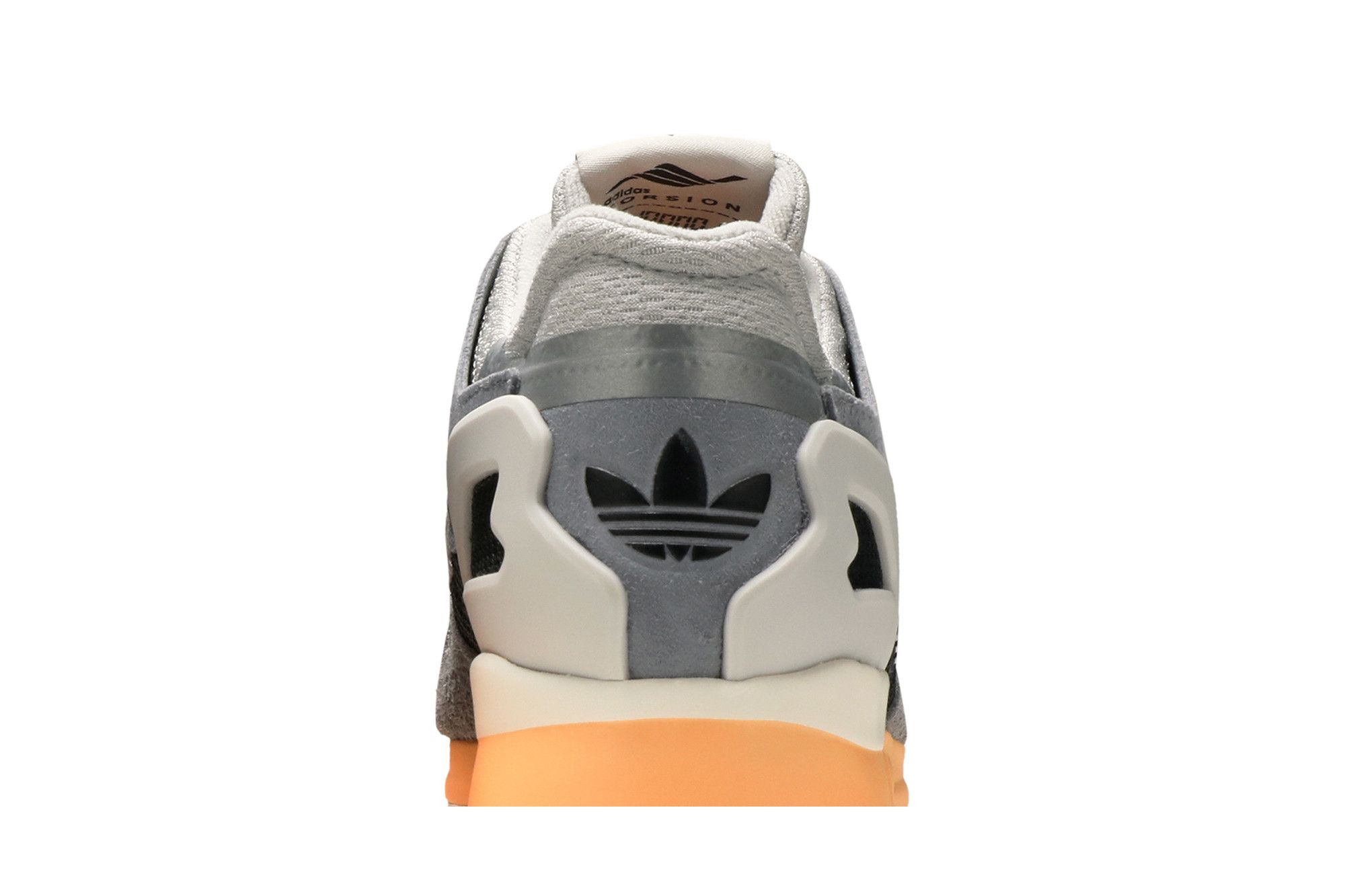 Buy Adidas ZX 10000 C 'Grey Acid Orange' - FX6978 | GOAT