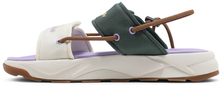 Puma KidSuper Studios x RS Sandal Navajo Pineneedle