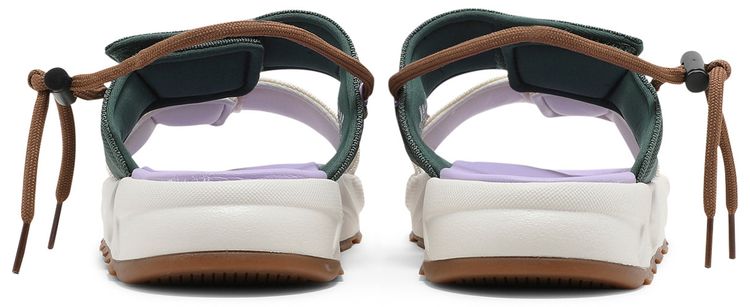 Puma KidSuper Studios x RS Sandal Navajo Pineneedle