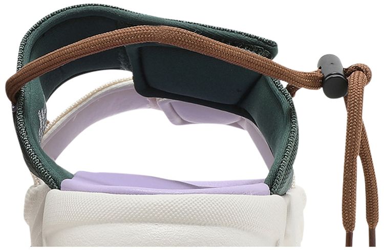 Puma KidSuper Studios x RS Sandal Navajo Pineneedle