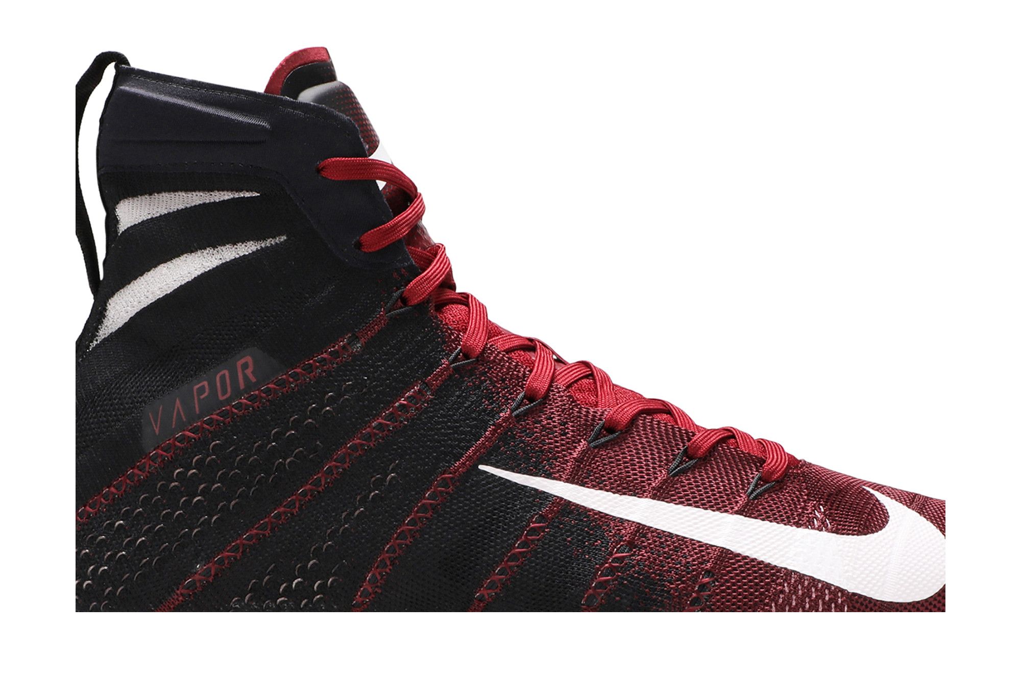 Nike vapor untouchable 3 elite red store