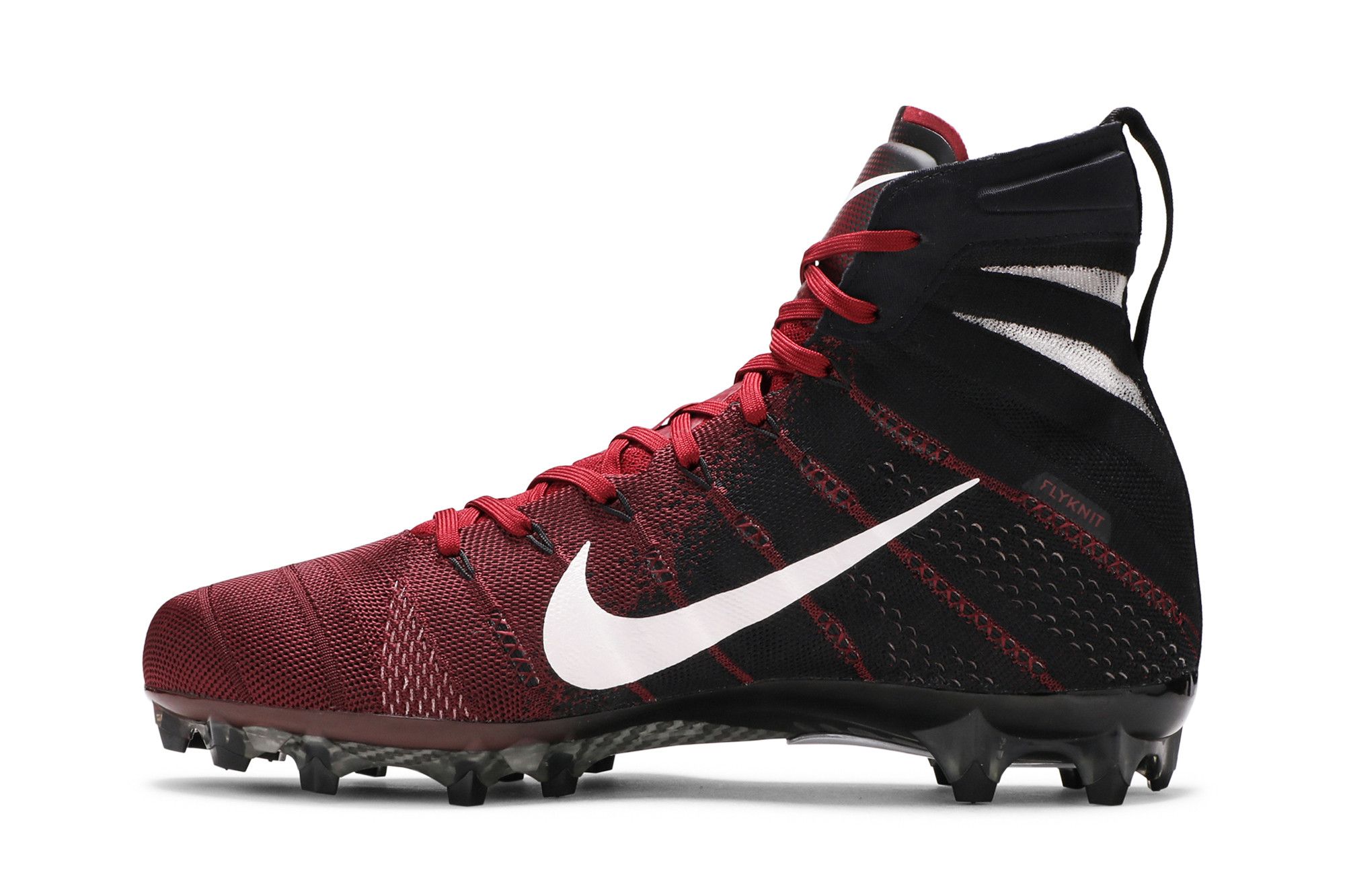 Buy Vapor Untouchable 3 Elite Flyknit Black Team Red AO3006 003 GOAT UK