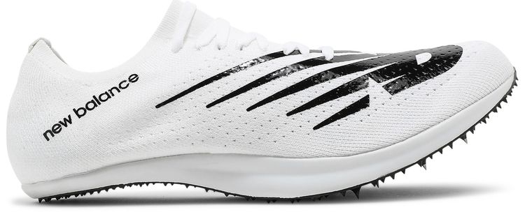 New Balance FuelCell Sigma SD X White Black