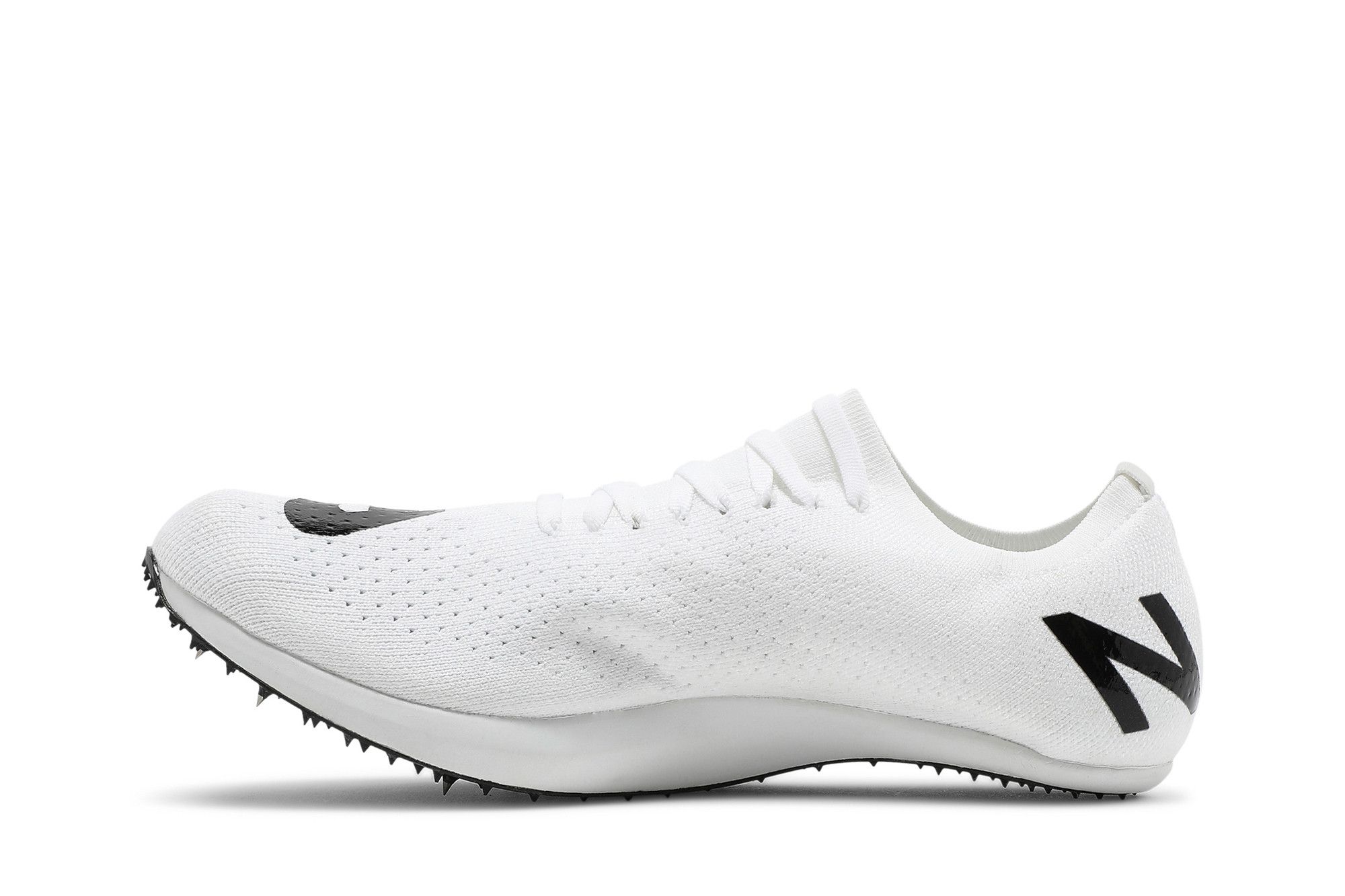Buy FuelCell Sigma SD-X 'White Black' - USDELRCX | GOAT