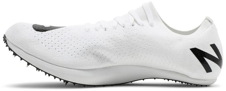 New Balance FuelCell Sigma SD X White Black