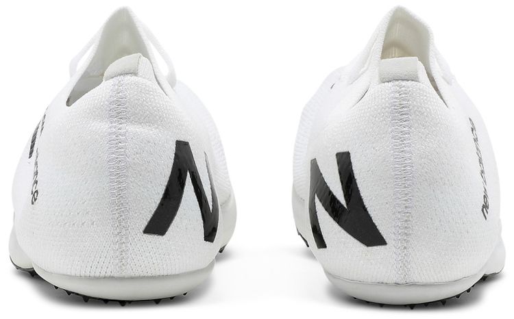 New Balance FuelCell Sigma SD X White Black