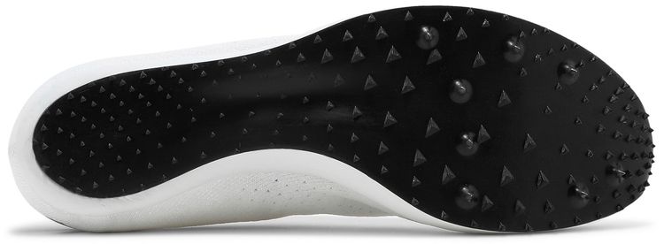 New Balance FuelCell Sigma SD X White Black