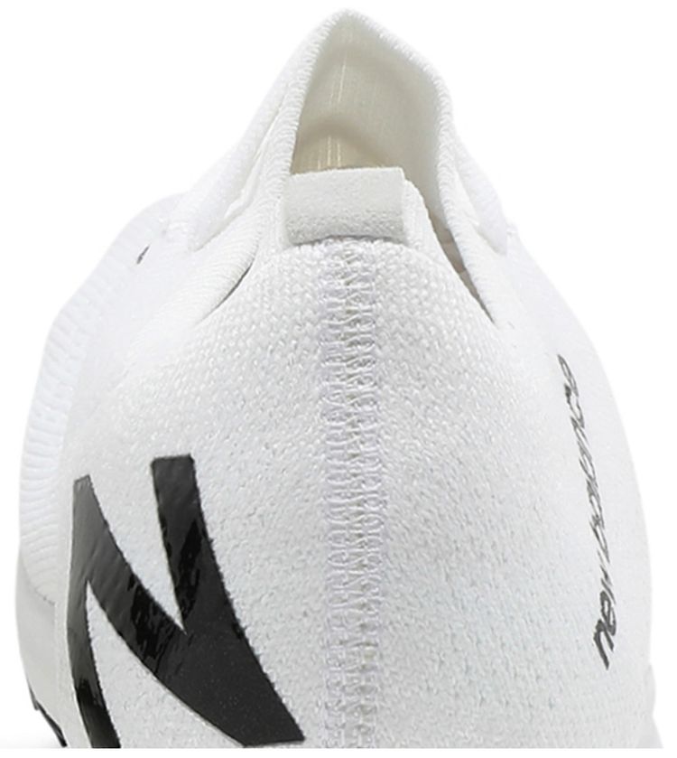 New Balance FuelCell Sigma SD X White Black