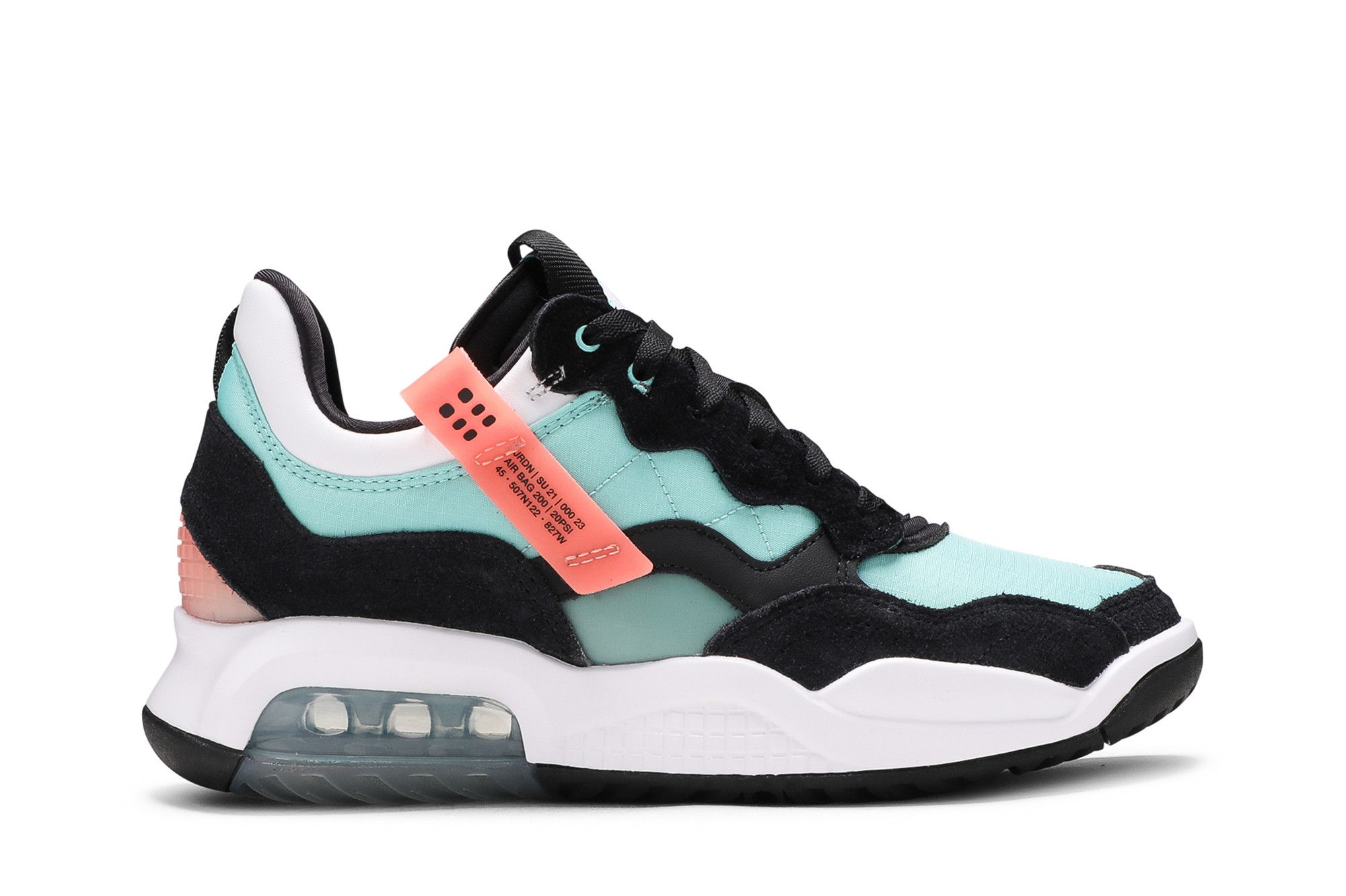 Buy Jordan MA2 'Tropical Twist' - DJ5187 001 | GOAT
