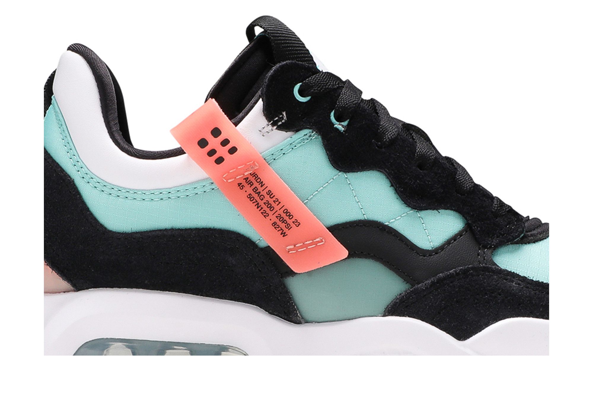 Buy Air Jordan MA2 'Tropical Twist' - DJ5187 001 | GOAT