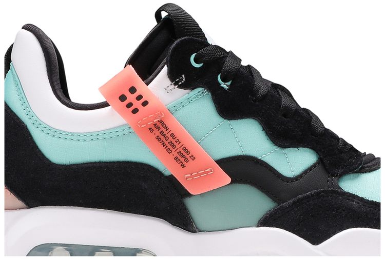 Air Jordan MA2 Tropical Twist