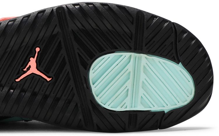 Air Jordan MA2 Tropical Twist