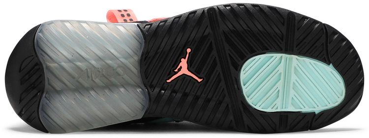 Air Jordan MA2 Tropical Twist