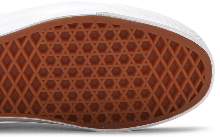 Kith x Vault OG Classic Slip On LX Treescape