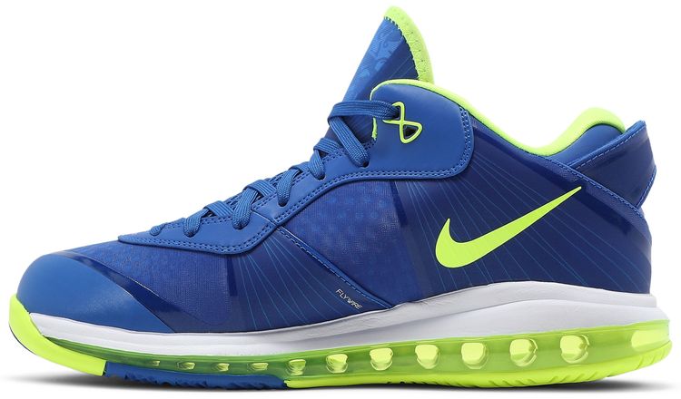 LeBron 8 V2 Low Sprite 2021