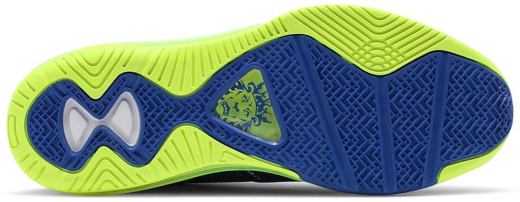 LeBron 8 V2 Low Sprite 2021